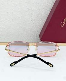 Picture of Cartier Sunglasses _SKUfw77796436fw